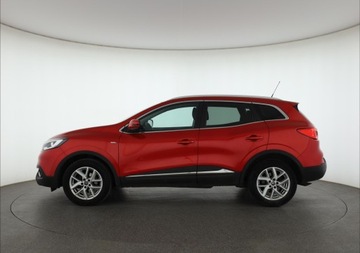 Renault Kadjar Crossover 1.2 Energy TCe 130KM 2018 Renault Kadjar 1.2 TCe, Salon Polska, Navi, Klima, zdjęcie 2