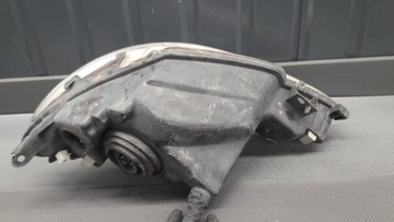 9640559480 Фара передняя правая Peugeot 206 98-03