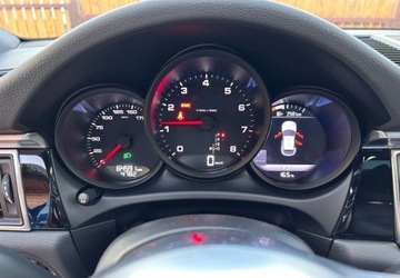 Porsche Macan SUV 2.0 252KM 2016 Porsche Macan Macan 2.0 Turbo w pieknym stanie 2.0 Benzyna 252KM, zdjęcie 22