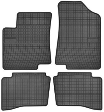 KIA RIO III (2011-2017) WYCIERACZKI SAMOCHODOWE