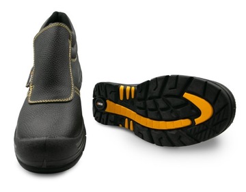 Обувь для сварочных обуви 41 S3 лифты