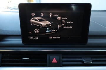 Audi A4 B9 Avant 2.0 TDI 150KM 2016 Audi A4 2.0 TDI, Automat, Navi, Xenon, Bi-Xenon, zdjęcie 18