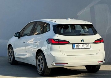 BMW Seria 2 G42-U06 Active Tourer 2.0 218d 150KM 2022 BMW Seria 2 150KM salonPL 1wl serwis kamera navi ledy VAT23 2.0 Diesel, zdjęcie 3