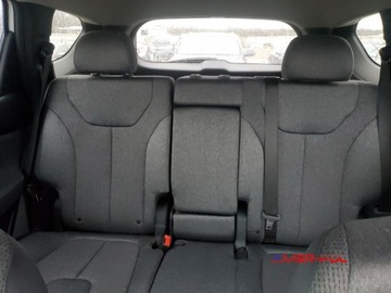 Hyundai Santa Fe IV 2023 Hyundai Santa Fe 2023 r., 1,6L BLUE HYBRID 1.6 Hybryda 226KM, zdjęcie 9