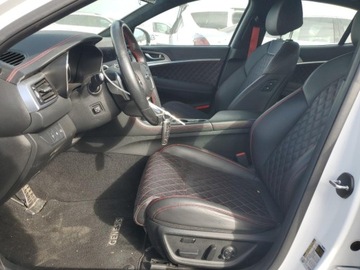  Genesis G70 Base 2023 3.3l 3.3 Benzyna 365KM, zdjęcie 5