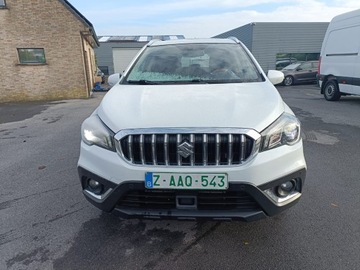 Suzuki SX4 II 2017 SUZUKI SX4 S-CROSS PREMIUM PLUS 4x4! Super stan!, zdjęcie 1