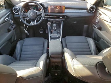 Alfa Romeo 2024 Alfa Romeo Tonale 2024 ALFA ROMEO TONALE VELOCE 1.3 Hybryda 285KM, zdjęcie 7