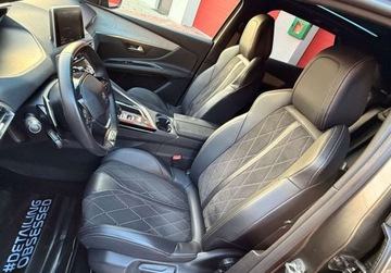 Peugeot 3008 II Crossover 2.0 BlueHDi 180KM 2018 Peugeot 3008 GT 2.0HDi 180ps AutoMat8Biegowy FullLed Panorama Bezwypadkowy, zdjęcie 24