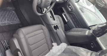 Citroen C5 Aircross SUV Facelifting 1.5 BlueHDi 131KM 2025 Citroen C5 Aircross MAX 130 BHDi Elektryczny bagaznik 8 lat gwarancji, zdjęcie 13