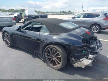 Porsche 911 992 2022 Porsche 911 Carrera 2022 3.0l 3.0 Benzyna 379KM, zdjęcie 3