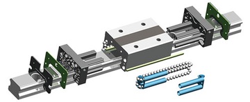 ТВЕРДОПОЛИРОВАННЫЙ ФРЕЗЕРНО-ФРЕЗЕРНЫЙ ПЛОТТЕР 2030 S
