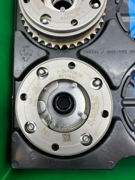 Reifen Rad WARIATOR VANOS SSACY B38 B48 B58 BMW F20 F30 F32 F36 G30 G11 F48 F39