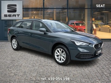 Seat Leon IV Sportstourer 1.5 eTSI (MHEV) 150KM 2025 Seat Leon Style Sportstourer 1.5 TSI eTSI 150 KM 7, zdjęcie 8