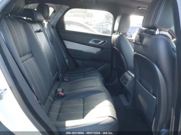 Land Rover Range Rover Velar 2022 Land Rover Range Rover Velar p250 r-dynamics, 2022r., 4x4, 2.0L 2.0 Benzyna, zdjęcie 11