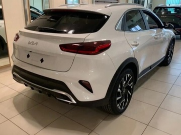 Kia XCeed Crossover Facelifting 1.5 T-GDi 140KM 2025 KIA XCeed 1.5 T-GDI DCT Crossover 140KM 2025, zdjęcie 2