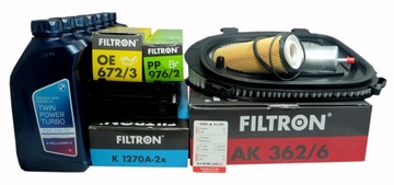 4X FILTR + OLEJ BMW X5 E70 X6 E71 3.0 DX 30DX 40DX