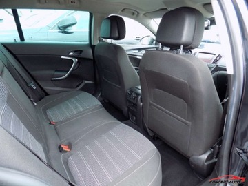 Opel Insignia I 2015 Opel Insignia BiTurbo 192KM Kamera Navi Led ParkDistance 2.0 Diesel 192KM, zdjęcie 25