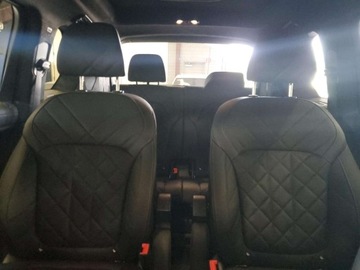 BMW X7 2025 BMW X7 xDrive40I 2025 3.0l 3.0 Benzyna 375KM, zdjęcie 10