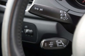 Audi Q3 I SUV Facelifting 2.0 TDI 150KM 2017 Audi Q3 2.0 TDI CR 150 KM, 4x4, Lift, S-Tronic, Biksenon, LED, GWARANCJA, zdjęcie 19