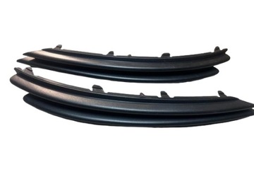 ZASLEPKA ZDRZAKA TYL FORD FOCUS MK3 III ST HATCHBACK PRZED LIFT