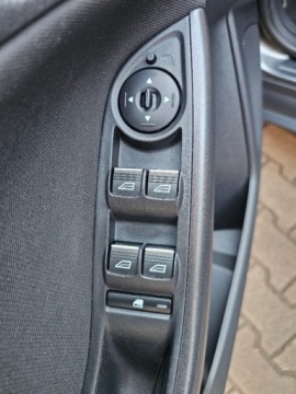 Ford Focus III Kombi Facelifting 1.5 TDCi 120KM 2017 Ford Focus navi grz. fotele grz. kierownica ALU 18 2x kola 1.5, zdjęcie 30