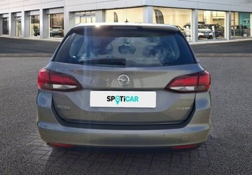 Opel Astra K Sports Tourer 1.4 Turbo 125KM 2016 Opel Astra V 1.4 T Enjoy kombi 1.4 Benzyna 125KM, zdjęcie 4