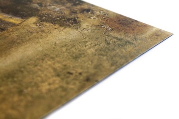 Коврик Infinity - Junktown 122x122 см