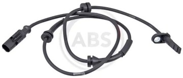 2× SENZOR RYCHLOST OBRAT KOLA ABS 31835