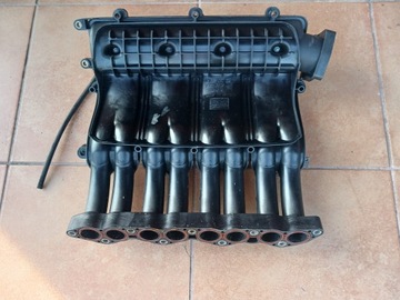 KOLEKTOR SACÍ/ZBĚRNÉ MERCEDES W168 1,7 CDI 6680900437