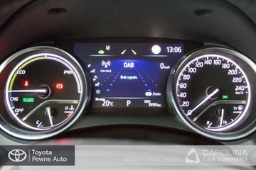 Toyota Camry IX Sedan 2.5 Hybrid Dynamic Force 218KM 2023 Toyota Camry 2.5 Hybrid Comfort CVT, zdjęcie 3