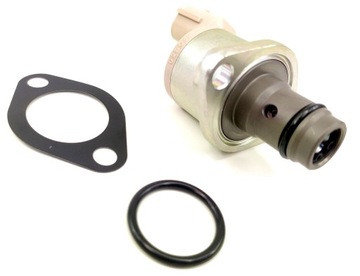 КЛАПАН ДАТЧИКА ДАВЛЕНИЯ ТОПЛИВА Jumper Boxer 2.2HDI