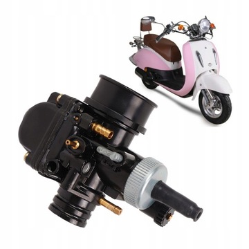 Dla Dellorto 19mm gaźnik motocyklowy zamiennik