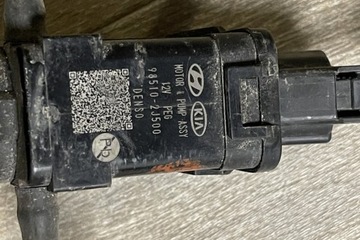 MOTOREK NÁDOBKY OSTŘIKOVAČŮ HYUNDAI KONA 985102J500 ELEKTR. 150KW