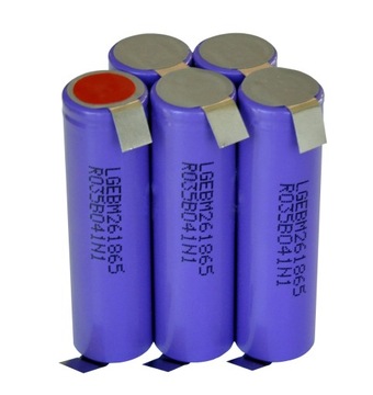 Bateria Akumulator Bosch 18V BBH21830L BBH21830L/1
