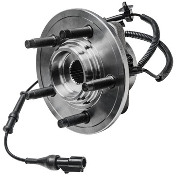 Piasta koła przód Ford Explorer 2006-2010