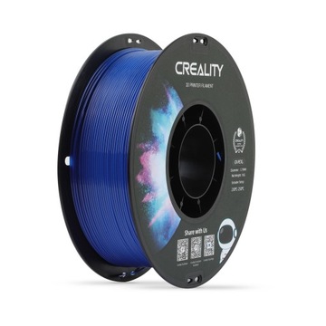 CREALITY FILAMENT PETG NIEBIESKI BLUE 1kg