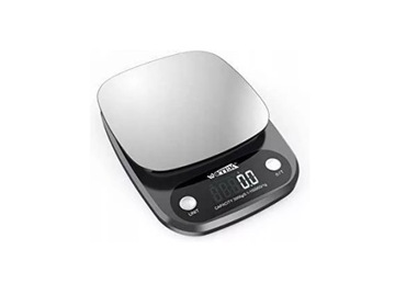 WOTEK WAGA KUCHENNA D0 10KG CYFROWA
