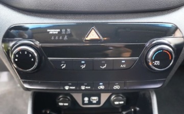 Hyundai Tucson III SUV 1.6 GDI 132KM 2016 Hyundai Tucson Bezwypadkowy Serwisowany 1-Wlasciciel Klimatyzacja Alufelgi, zdjęcie 23