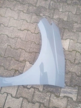 SEAT BORN BLATNÍK LEVÝ PŘEDNÍ