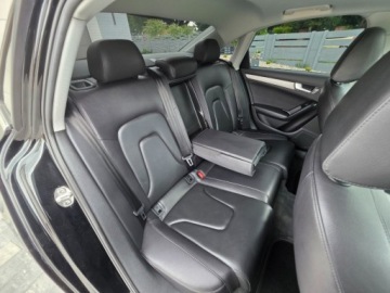 Audi A4 B8 2014 Audi a4 2.0 Turbo 211PS Quattro S-line Sliczna Gwarancja 2.0 Benzyna, zdjęcie 20