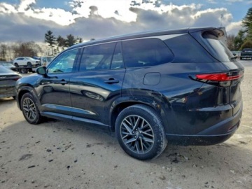 Lexus 2024 Lexus TX 350 Base 2024 2.4 Benzyna 275KM, zdjęcie 1