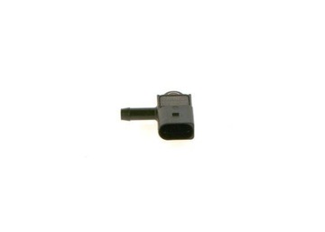 ДАТЧИК ДАВЛЕНИЯ ВЫХЛОПНЫХ ГАЗОВ BOSCH 028100622 Bosch 0 281 006 221 Датчик,
