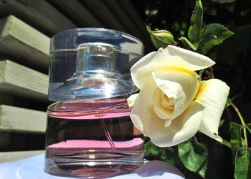 HUGO BOSS FEMME EDP БУТЫЛКА 75 МЛ БЕЗ КРЫШКИ