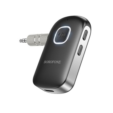 BOROFONE TRANSMITER FM BC42 JACK BLUETOOTH