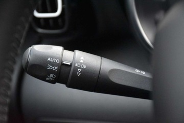 Citroen C3 Aircross  I Crossover 1.2 PureTech 110KM 2018 Citroen C3 Aircross NawigacjaKamera Asystenty Klimatronic Tempomat, zdjęcie 28