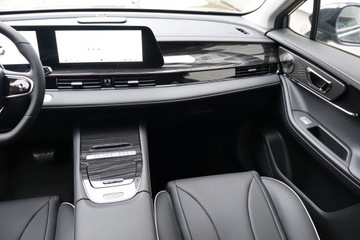 Omoda 5 1.6 T-GDI 147KM 2024 Omoda 5 1.6 T, Serwis ASO, Automat, VAT 23%, zdjęcie 7