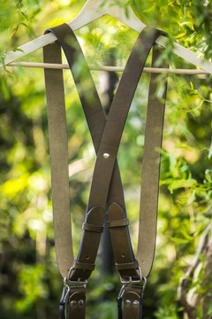 КОЖАНАЯ ШНЕКА ДЛЯ ФОТОГРАФИИ PROPHOTO OLIVE 3.3