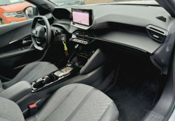 Peugeot 2008 II 2023 Peugeot 2008 Peugeot 2008 1.3 Benzyna 130KM, zdjęcie 10