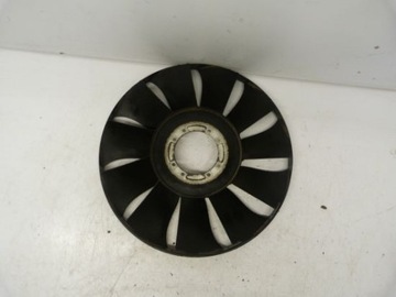 Вентилятор Iveco Daily 3 III 2.8 HPI