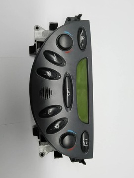 Panel klimatyzacji nawiewu Citroen C5 96326398ZK
